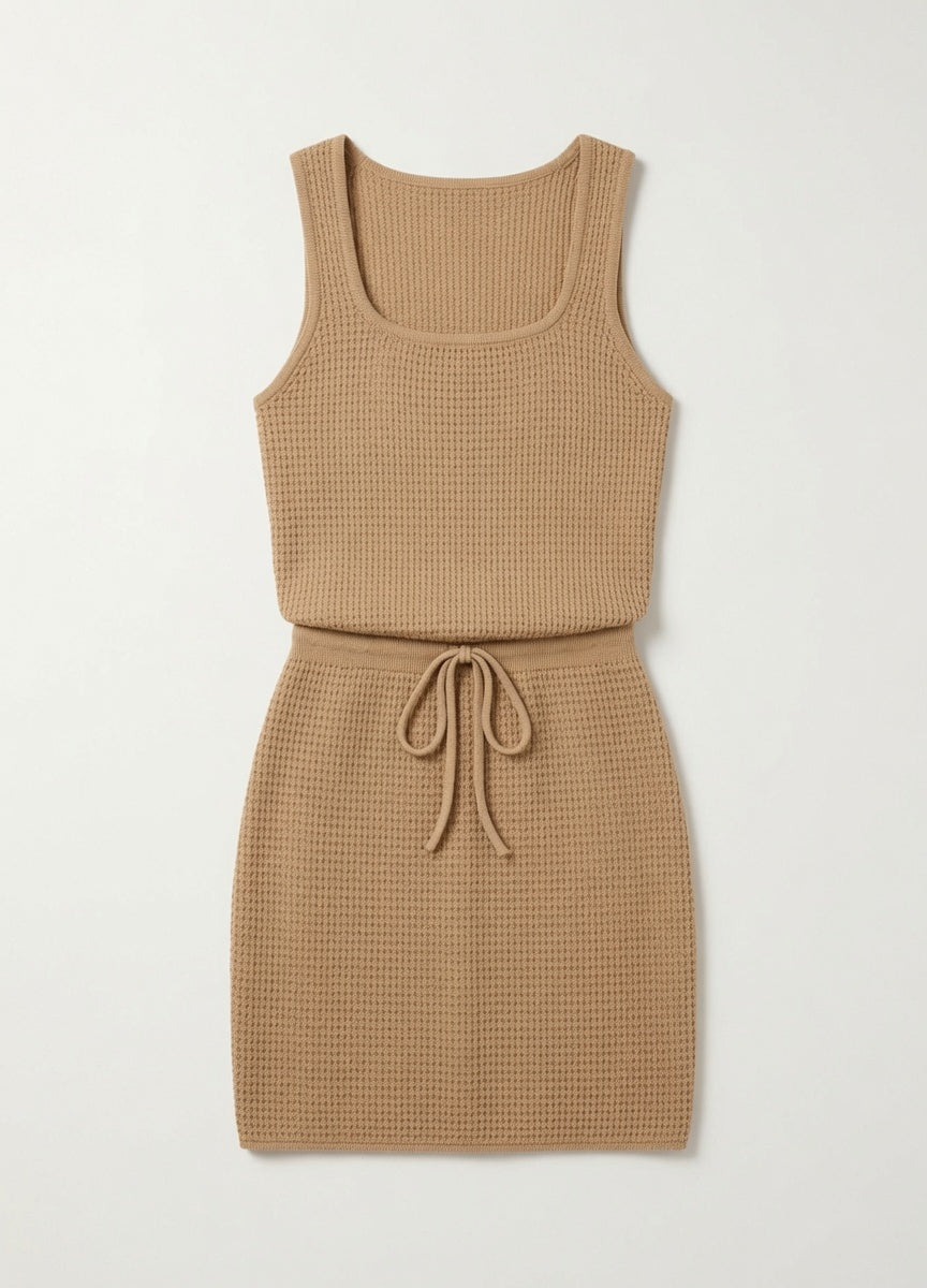 Lace Up zomerkleedje
