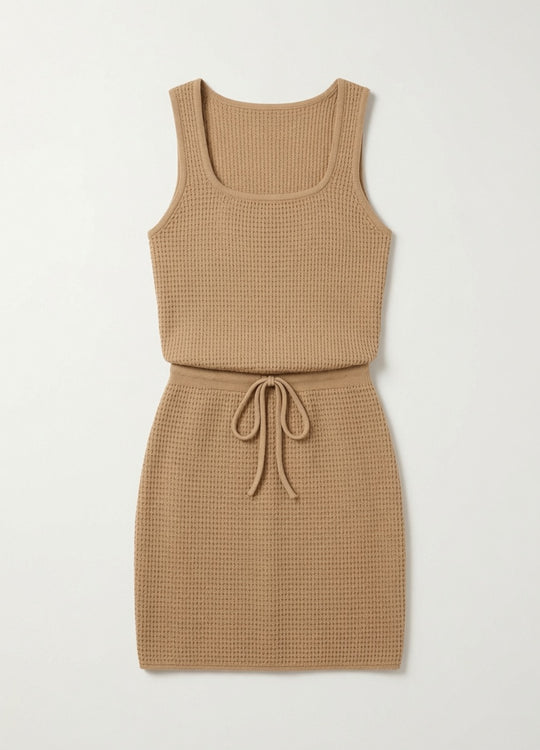 Lace Up zomerkleedje